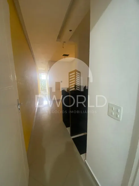 Foto 1 de Apartamento com 2 Quartos à venda, 41m² em Parque das Nações, Santo André