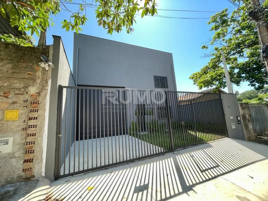 Foto 1 de Galpão/Depósito/Armazém à venda, 240m² em Jardim Myrian Moreira da Costa, Campinas