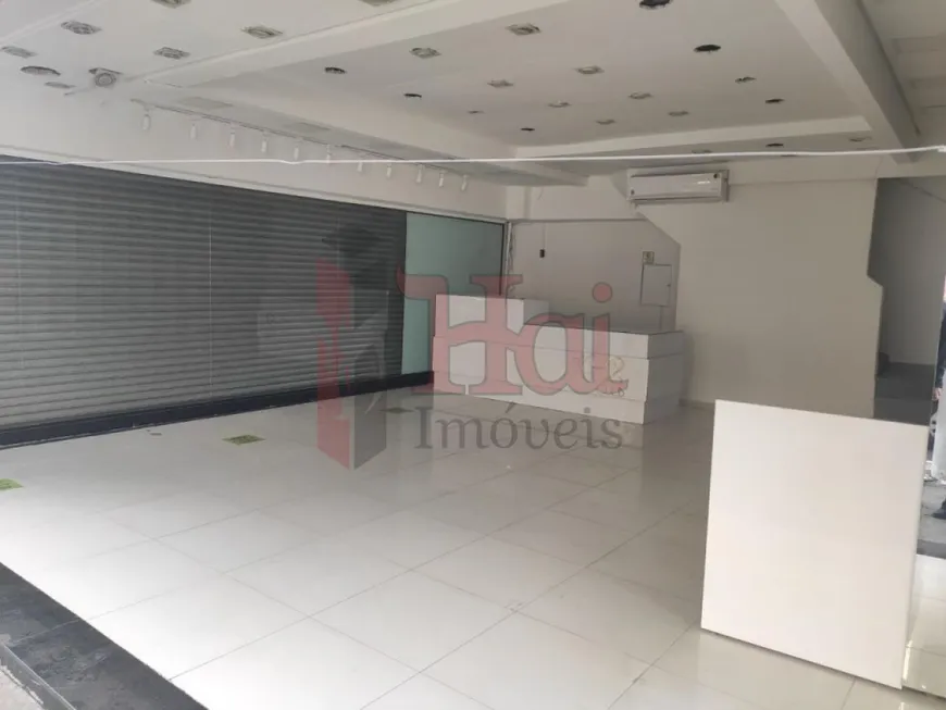 Foto 1 de Ponto Comercial à venda, 170m² em Bom Retiro, São Paulo