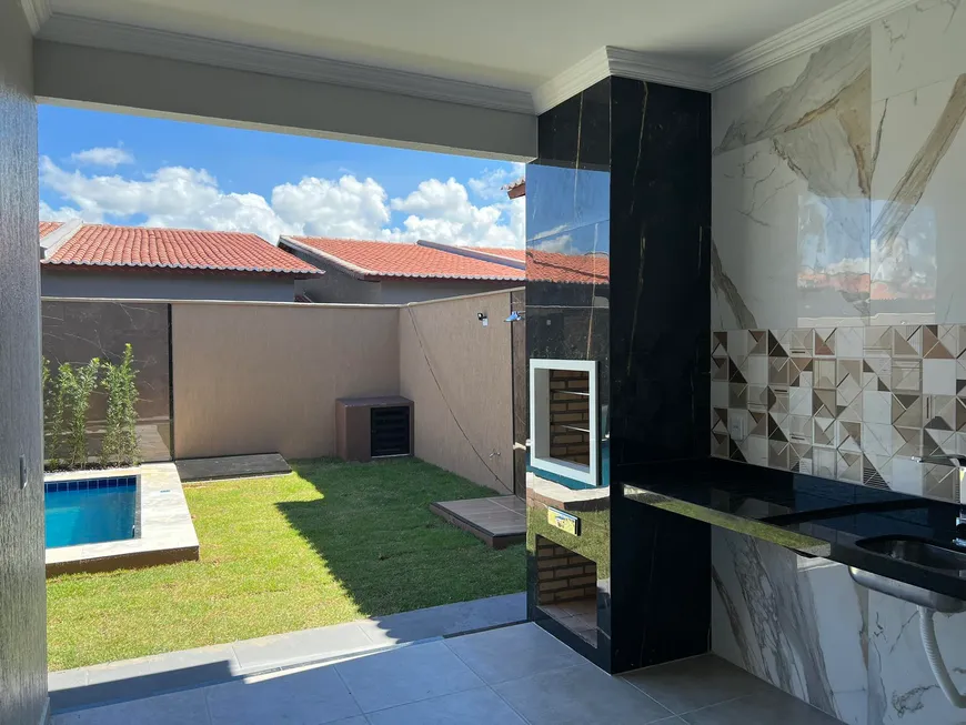 Foto 1 de Casa com 4 Quartos à venda, 351m² em Centro, Paracuru