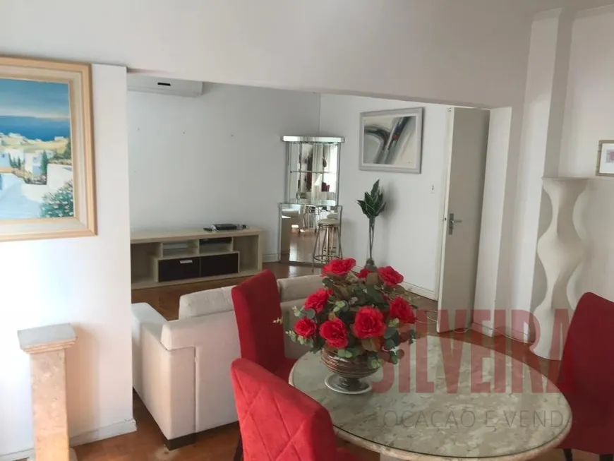 Foto 1 de Apartamento com 3 Quartos à venda, 140m² em Independência, Porto Alegre