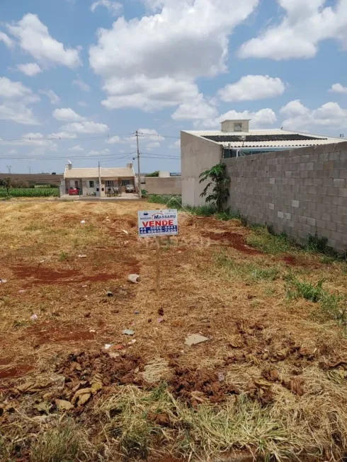 Foto 1 de Lote/Terreno à venda, 250m² em Centro, Floresta