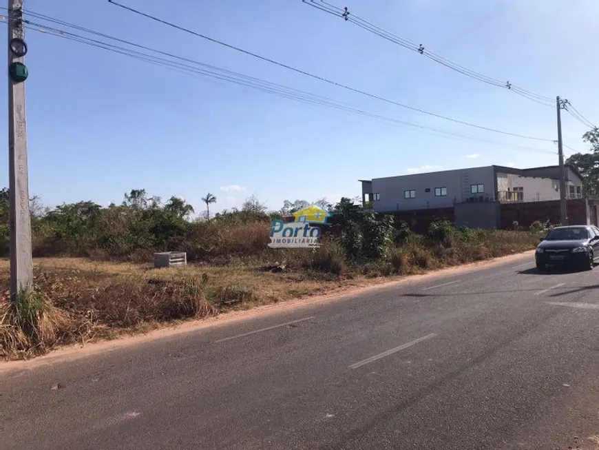 Foto 1 de Lote/Terreno à venda, 800m² em Morros, Teresina