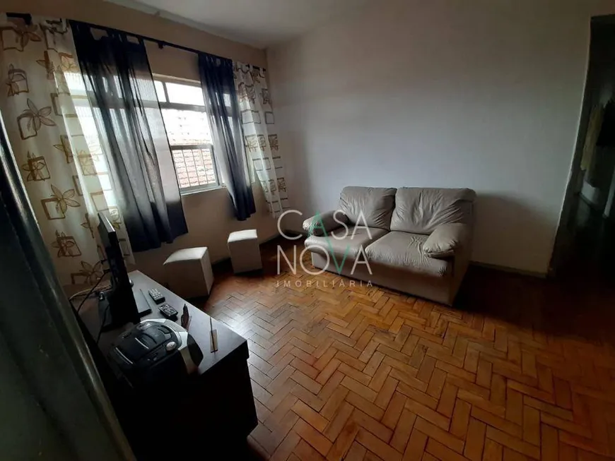 Foto 1 de Apartamento com 2 Quartos à venda, 95m² em Vila Matias, Santos