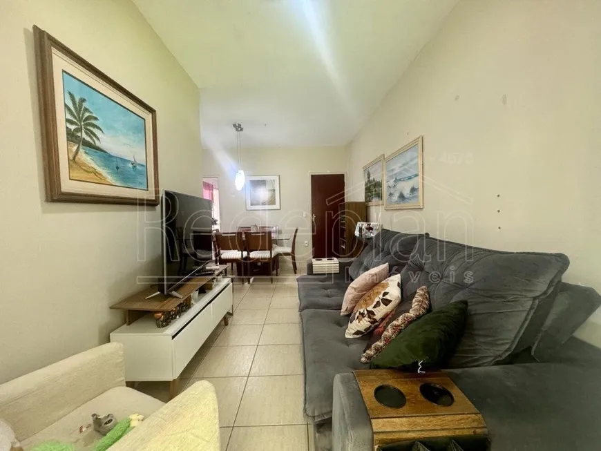 Foto 1 de Apartamento com 3 Quartos à venda, 86m² em Laranjal, Volta Redonda