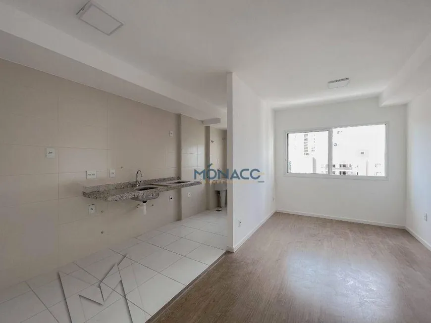 Foto 1 de Apartamento com 1 Quarto para alugar, 40m² em Gleba Palhano, Londrina