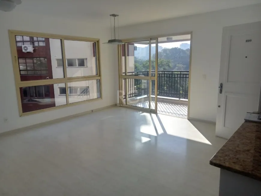 Foto 1 de Apartamento com 2 Quartos à venda, 81m² em Rio Branco, Porto Alegre