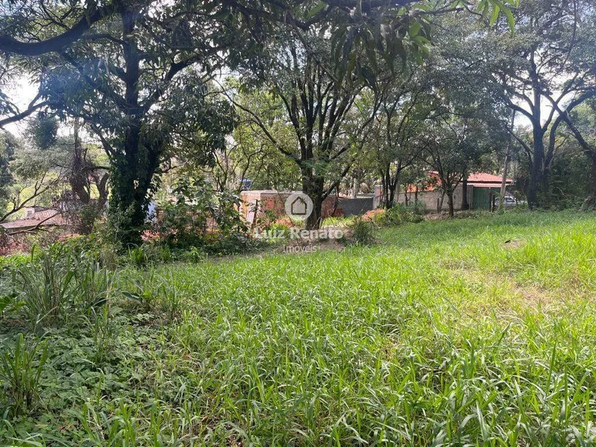 Foto 1 de Lote/Terreno à venda, 1255m² em Pampulha, Belo Horizonte