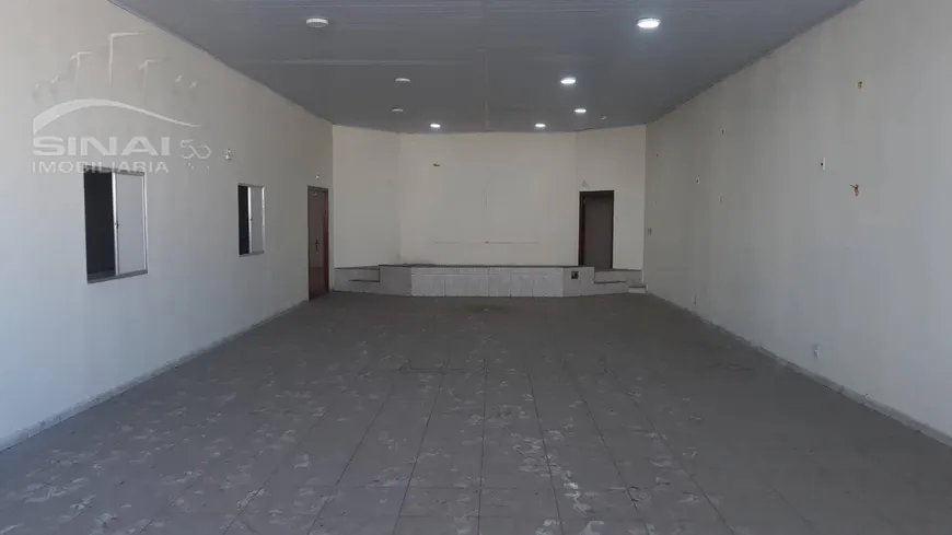 Foto 1 de Ponto Comercial para alugar, 300m² em Luz, São Paulo