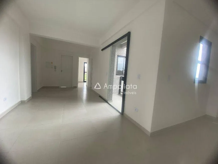 Foto 1 de Apartamento com 3 Quartos à venda, 88m² em Jardim Paulista, Campina Grande do Sul