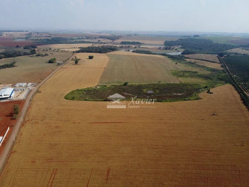 Foto 1 de Lote/Terreno à venda, 847000m² em Centro, Tatuí