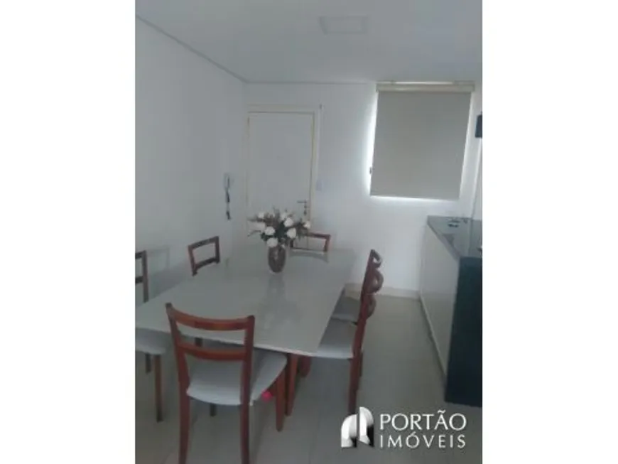 Foto 1 de Apartamento com 2 Quartos à venda, 50m² em Jardim Cruzeiro do Sul, Bauru
