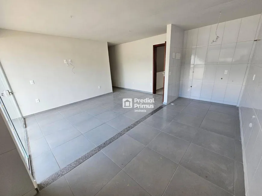 Foto 1 de Apartamento com 2 Quartos à venda, 70m² em Campo do Coelho, Nova Friburgo