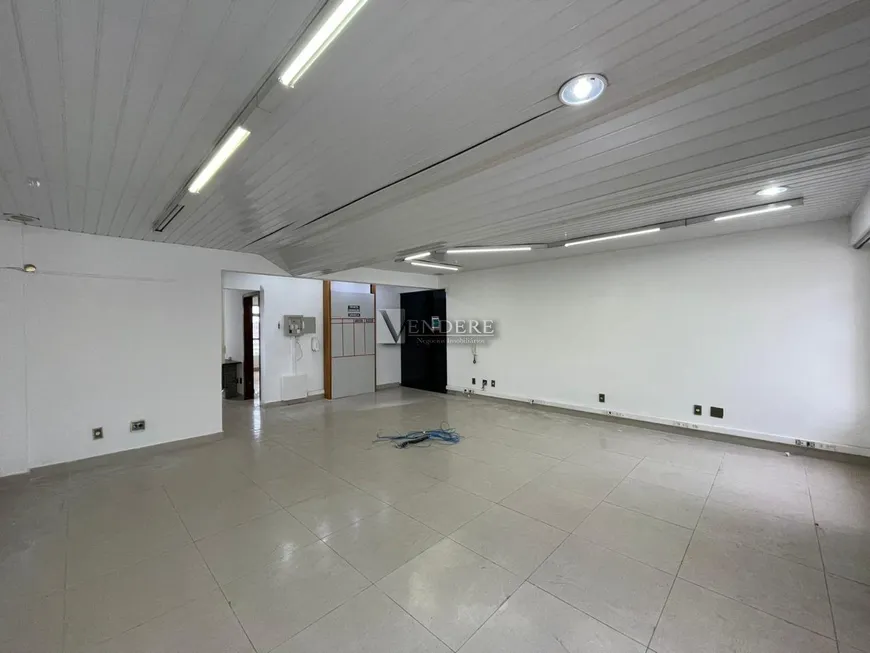 Foto 1 de Prédio Comercial com 1 Quarto à venda, 160m² em Barro Preto, Belo Horizonte