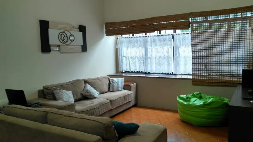 Foto 1 de Casa com 4 Quartos à venda, 180m² em Jundiaí Mirim, Jundiaí