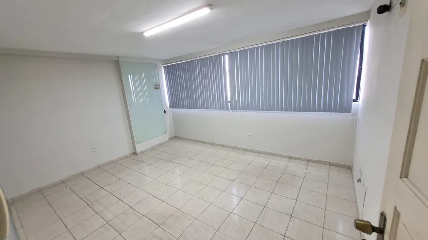 Foto 1 de Sala Comercial para venda ou aluguel, 32m² em Estados, João Pessoa