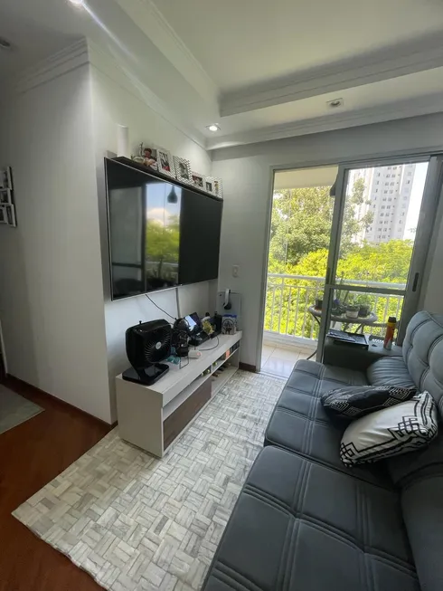 Foto 1 de Apartamento com 3 Quartos à venda, 63m² em Tatuapé, São Paulo