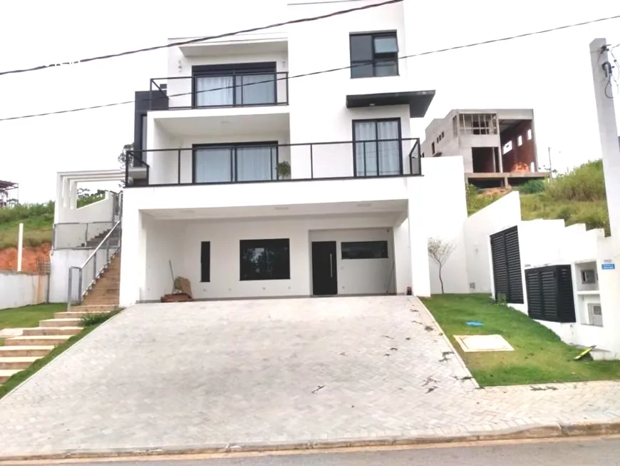 Foto 1 de Casa de Condomínio com 3 Quartos à venda, 350m² em Quinta dos Angicos, Cotia