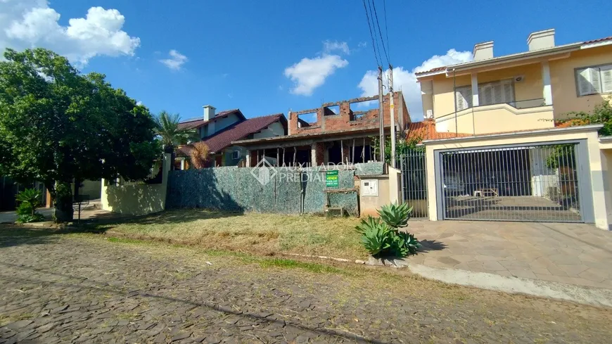 Foto 1 de Lote/Terreno à venda, 360m² em Rincão, Novo Hamburgo