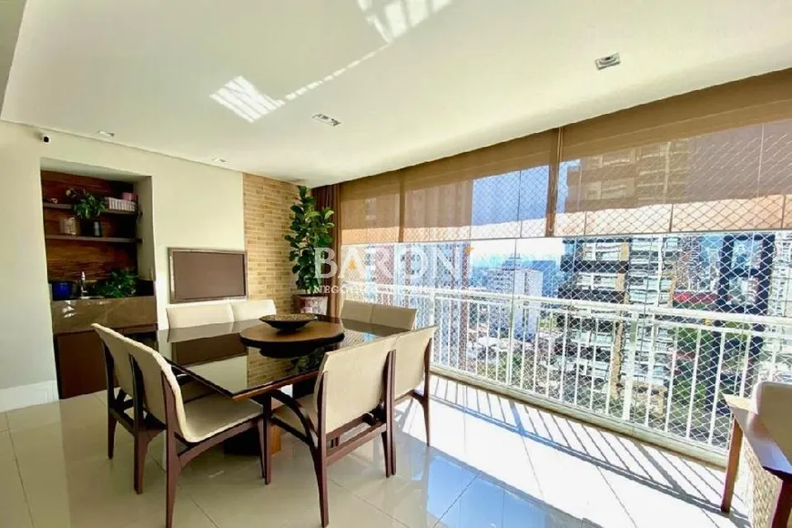 Foto 1 de Apartamento com 3 Quartos à venda, 185m² em Vila Nova Conceição, São Paulo