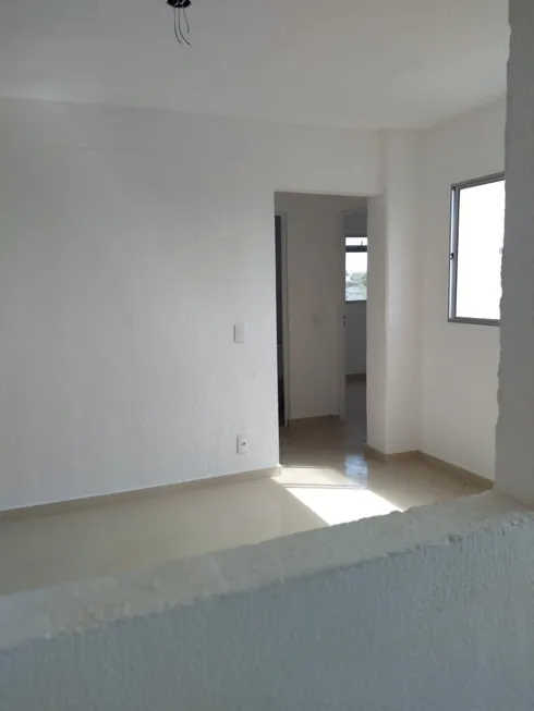 Foto 1 de Apartamento com 2 Quartos à venda, 48m² em Vale dos Coqueiros, Santa Luzia