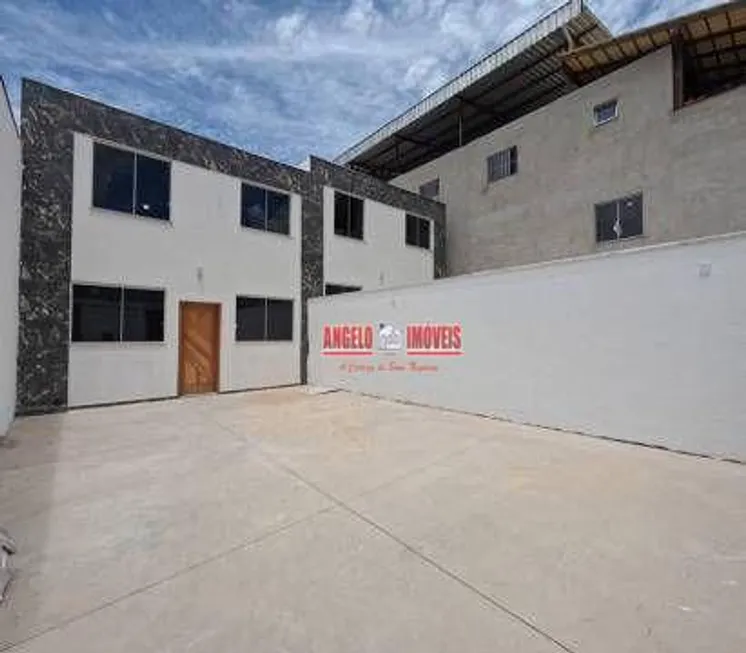 Foto 1 de Casa com 3 Quartos à venda, 233m² em Xangri-lá, Contagem