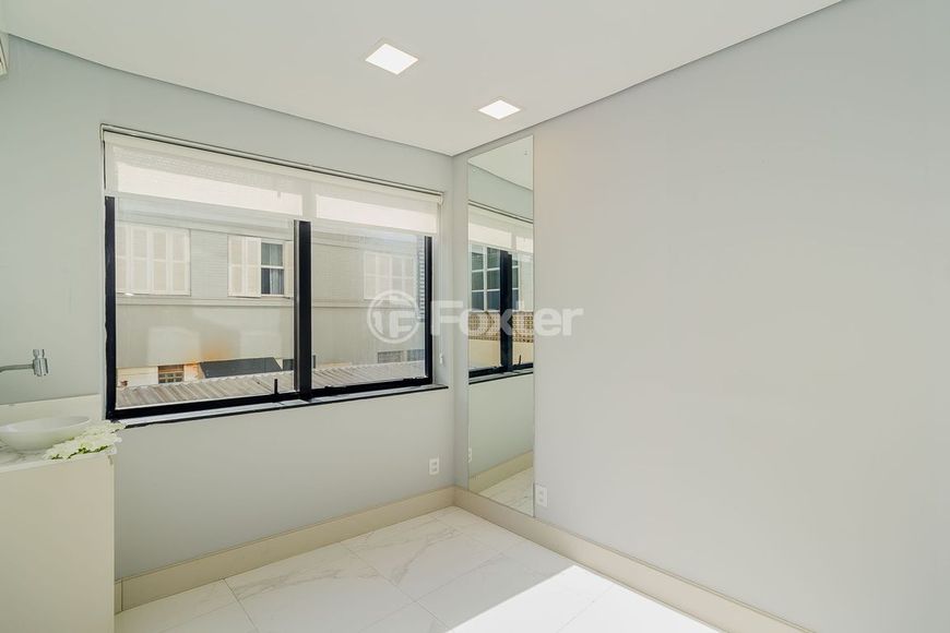 Sala Comercial na Rua Doutor Florêncio Ygartua, 391, Moinhos de Vento