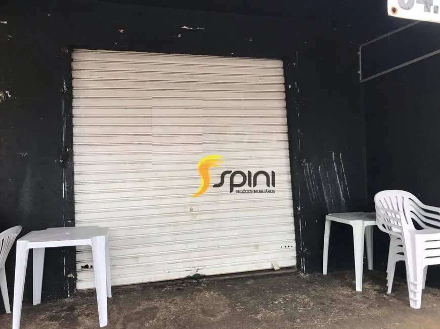 Foto 1 de Ponto Comercial para alugar, 40m² em Planalto, Uberlândia