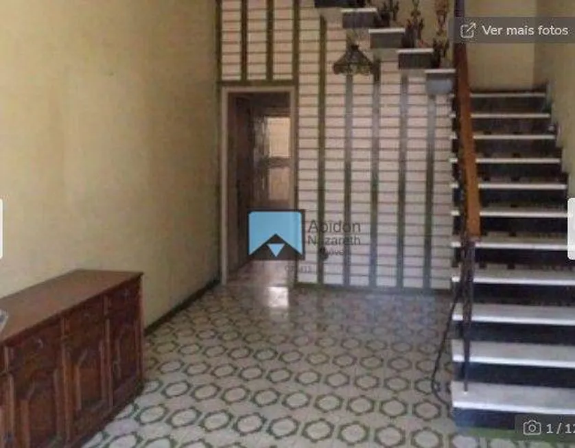 Foto 1 de Casa de Condomínio com 3 Quartos à venda, 254m² em Centro, Niterói