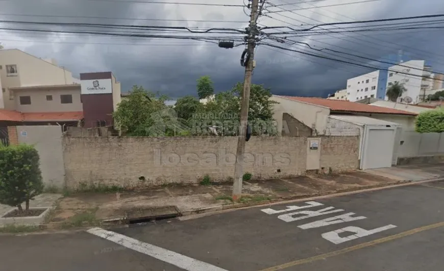 Foto 1 de Lote/Terreno à venda, 522m² em  Parque Estoril, São José do Rio Preto