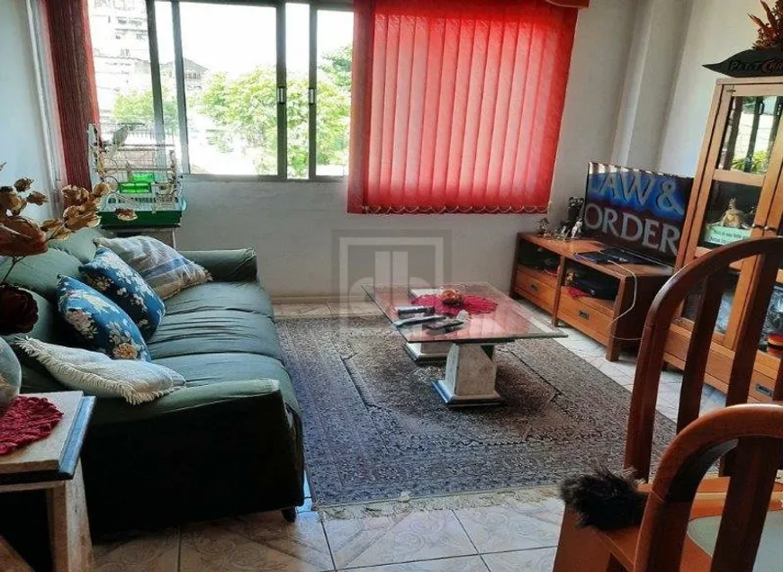 Foto 1 de Apartamento com 2 Quartos à venda, 57m² em Engenho Novo, Rio de Janeiro