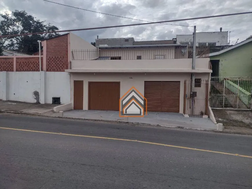 Foto 1 de Casa com 3 Quartos à venda, 215m² em Aparecida, Alvorada