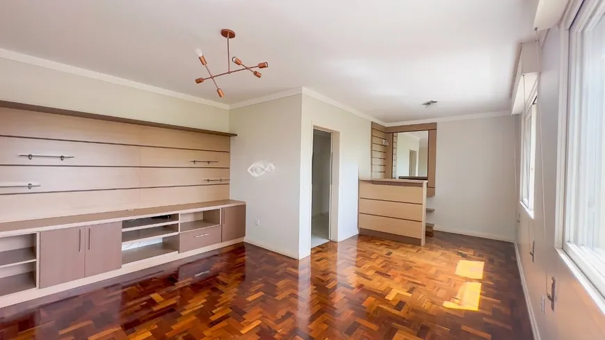 Foto 1 de Apartamento com 3 Quartos à venda, 161m² em Higienópolis, Porto Alegre