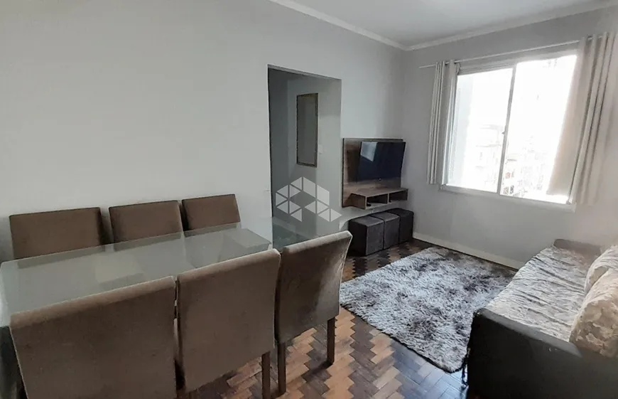 Foto 1 de Apartamento com 3 Quartos à venda, 75m² em Centro Histórico, Porto Alegre