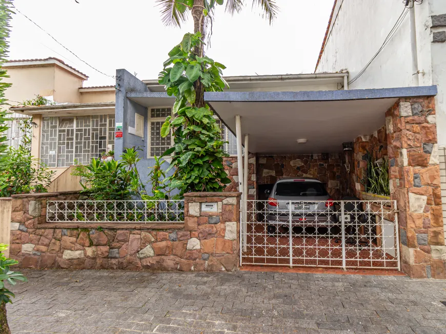 Foto 1 de Casa com 3 Quartos à venda, 186m² em Móoca, São Paulo