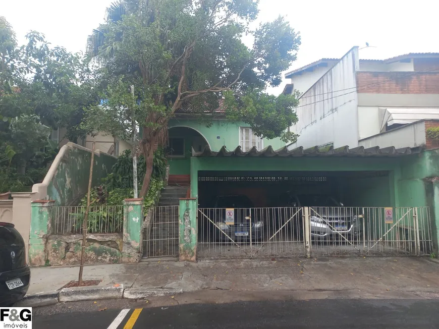 Foto 1 de Lote/Terreno à venda, 275m² em Jardim do Mar, São Bernardo do Campo