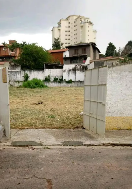 Foto 1 de Lote/Terreno à venda, 790m² em Vila São Francisco, São Paulo