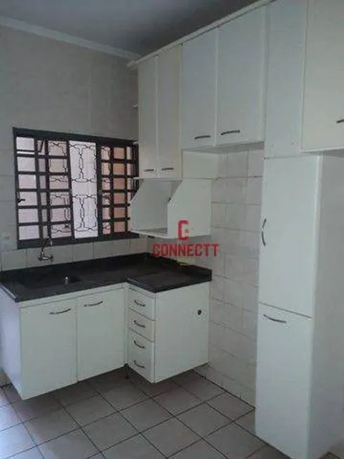 Foto 1 de Apartamento com 3 Quartos à venda, 98m² em Parque Industrial Lagoinha, Ribeirão Preto