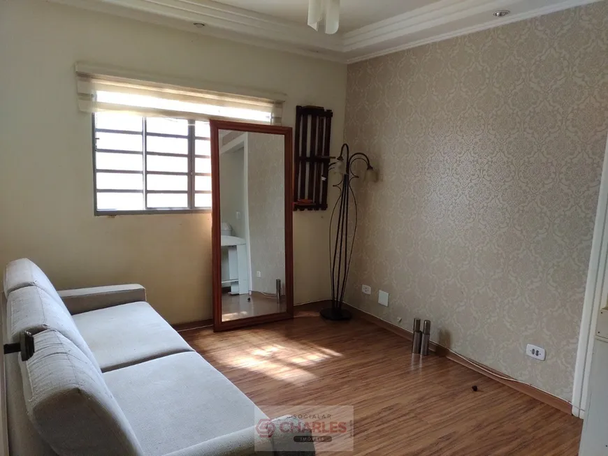 Foto 1 de Apartamento com 2 Quartos à venda, 47m² em Jardim Igaçaba, Mogi Guaçu