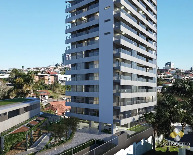 Foto 1 de Apartamento com 3 Quartos à venda, 94m² em São Bento, Bento Gonçalves