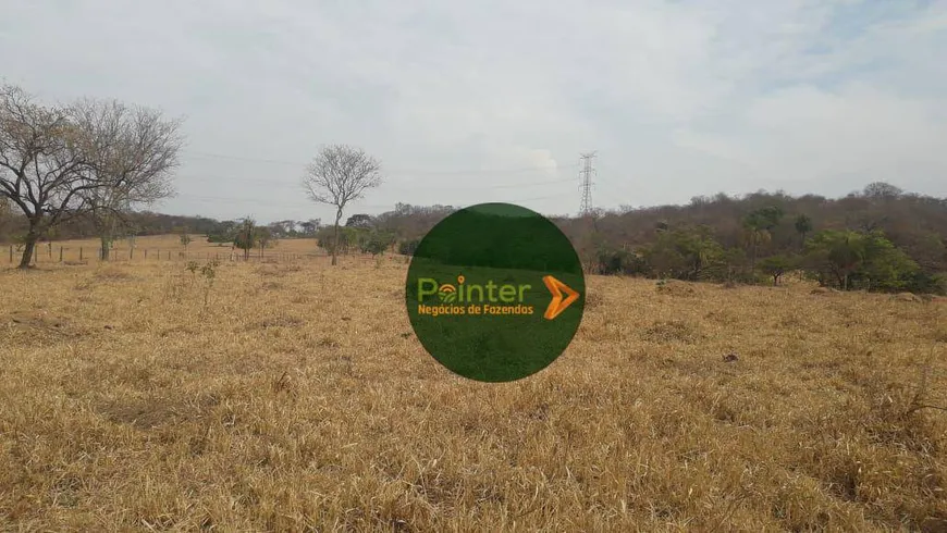 Foto 1 de Fazenda/Sítio com 2 Quartos à venda, 206184m² em Zona Rural, Indiara