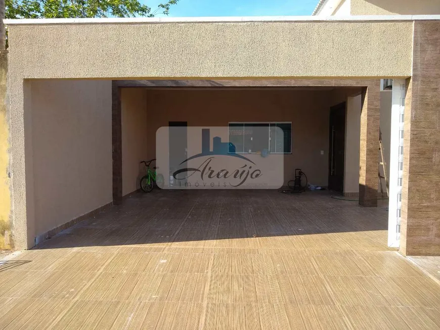 Foto 1 de Casa com 4 Quartos à venda, 480m² em Plano Diretor Sul, Palmas
