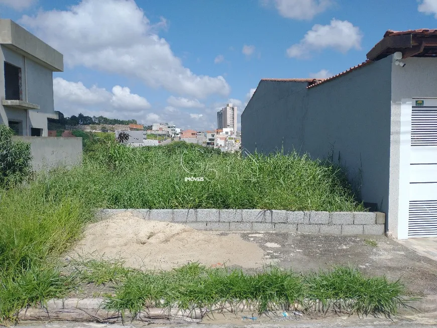 Foto 1 de Lote/Terreno à venda, 150m² em Laranjeiras, Caieiras