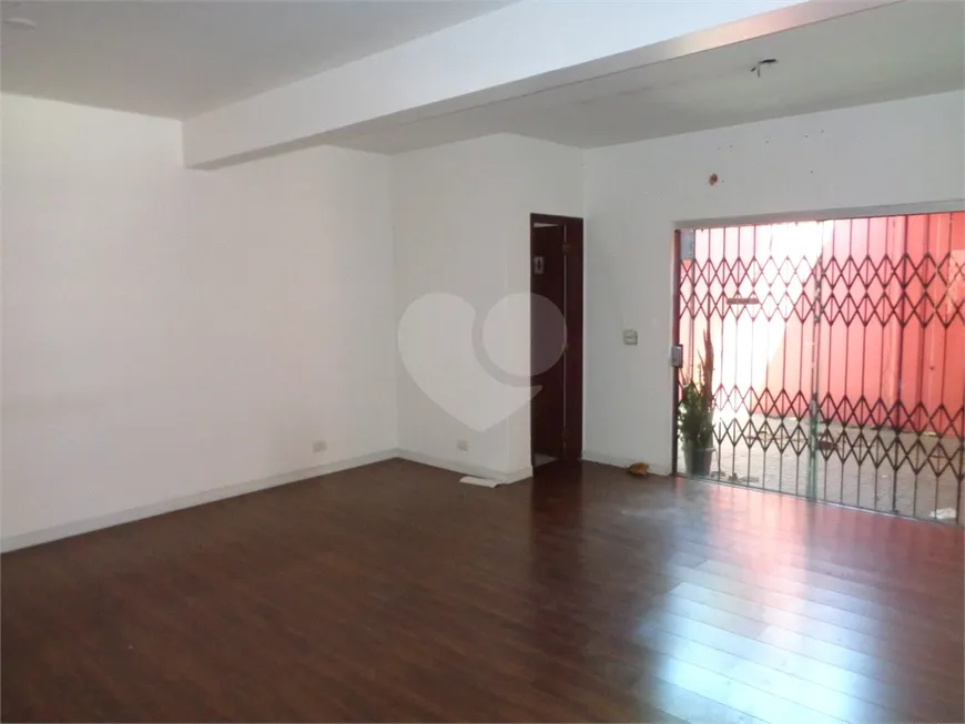 Foto 1 de Casa com 1 Quarto à venda, 250m² em Campo Belo, São Paulo