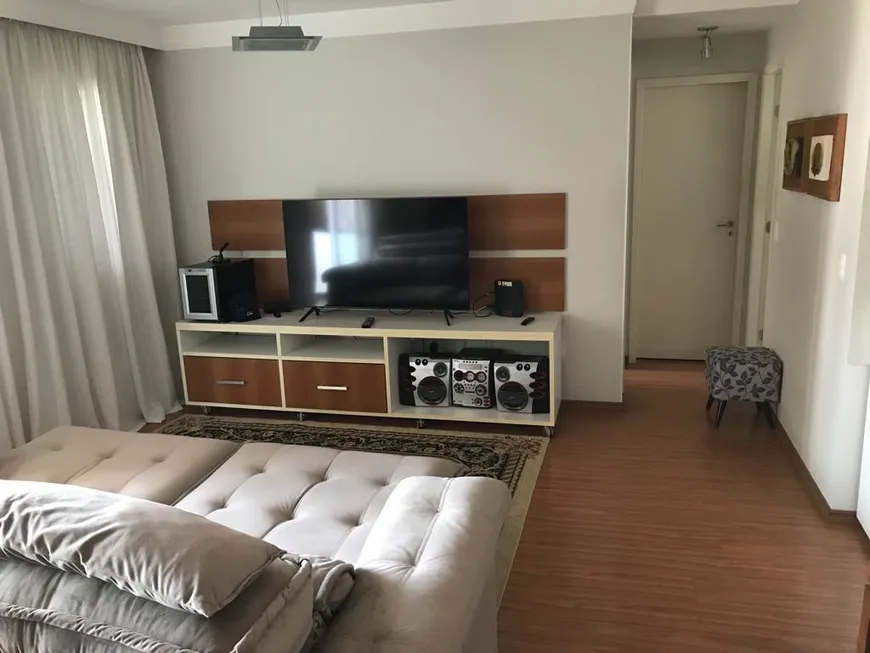 Foto 1 de Apartamento com 2 Quartos à venda, 95m² em Lauzane Paulista, São Paulo