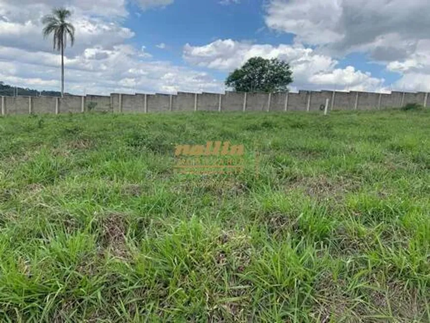 Foto 1 de Lote/Terreno à venda, 637m² em Itapema, Itatiba