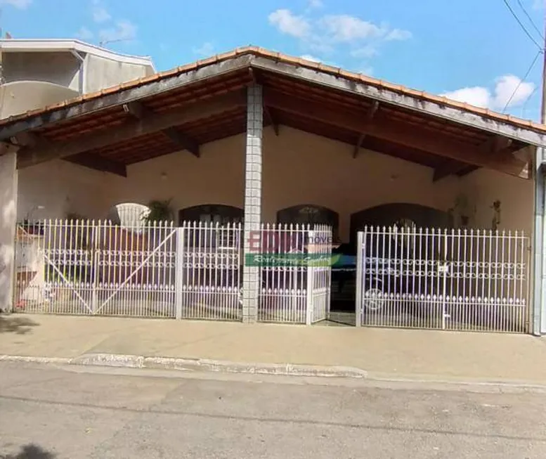 Foto 1 de Casa com 4 Quartos à venda, 145m² em Bosque dos Eucaliptos, São José dos Campos