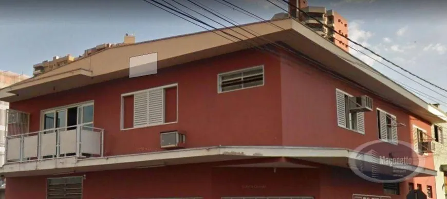 Foto 1 de Sobrado com 4 Quartos para alugar, 112m² em Vila Seixas, Ribeirão Preto