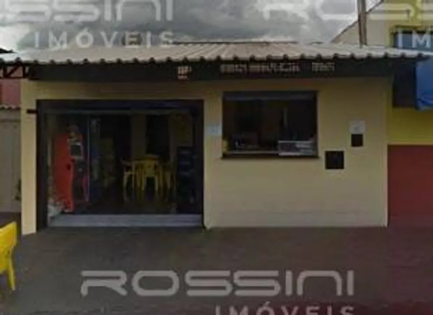 Foto 1 de Casa com 2 Quartos à venda, 132m² em Jardim Diva Tarla de Carvalho, Ribeirão Preto