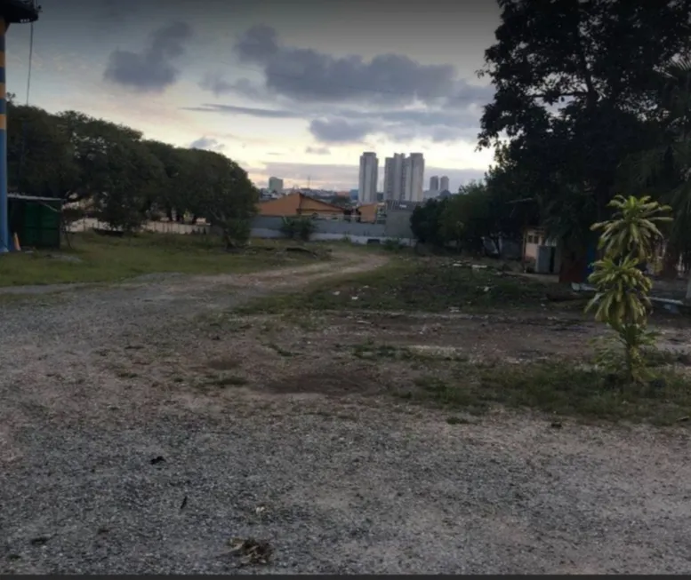 Foto 1 de Lote/Terreno para alugar, 5300m² em Vila Jordanopolis, São Bernardo do Campo